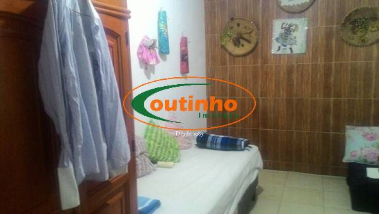 Imagem Casa com 4 Quartos à Venda, 207 m² em Andaraí - Rio De Janeiro Imagem Casa com 4 Quartos à Venda, 207 m² em Andaraí - Rio De Janeiro