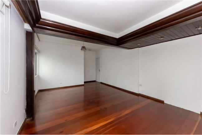 Imagem Apartamento com 1 Quarto à Venda, 64 m² em Cerqueira César - São Paulo