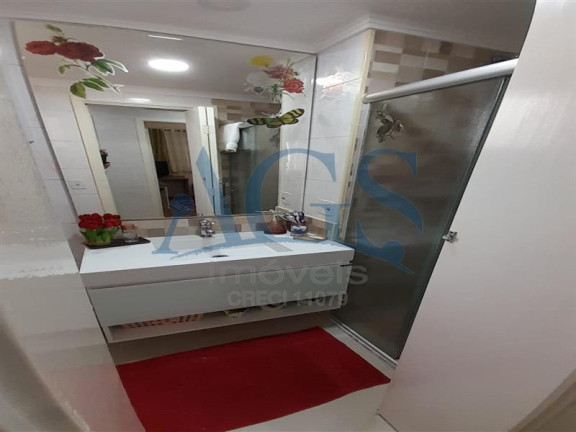 Imagem Apartamento com 3 Quartos à Venda, 63 m² em São Lucas - São Paulo