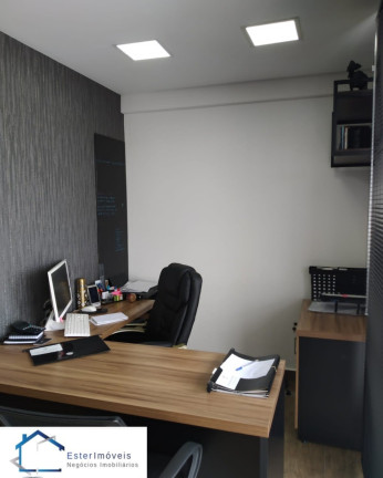 Imagem Sala Comercial para Alugar ou Temporada, 38 m² em Centro - Jundiaí Imagem Sala Comercial para Alugar ou Temporada, 38 m² em Centro - Jundiaí