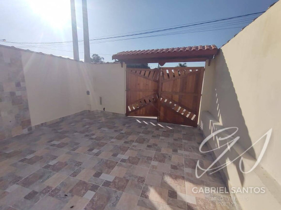 Imagem Casa com 2 Quartos à Venda, 145 m² em Bopiranga - Itanhaém Imagem Casa com 2 Quartos à Venda, 145 m² em Bopiranga - Itanhaém