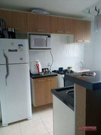 Imagem Apartamento com 2 Quartos à Venda, 42 m² em água Chata - Guarulhos