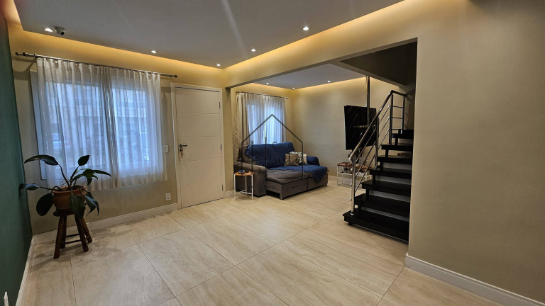 Imagem Casa de Condomínio com 3 Quartos à Venda, 110 m² em Jardim Passárgada I - Cotia Imagem Casa de Condomínio com 3 Quartos à Venda, 110 m² em Jardim Passárgada I - Cotia