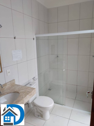 Imagem Casa de Condomínio com 3 Quartos à Venda, 125 m² em Horto Florestal - Sorocaba