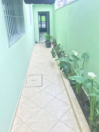Imagem Sobrado com 3 Quartos à Venda, 125 m² em Taboão - Diadema Imagem Sobrado com 3 Quartos à Venda, 125 m² em Taboão - Diadema