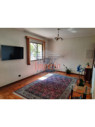 Imagem Apartamento com 3 Quartos à Venda, 136 m² em Centro - Santo André Imagem Apartamento com 3 Quartos à Venda, 136 m² em Centro - Santo André