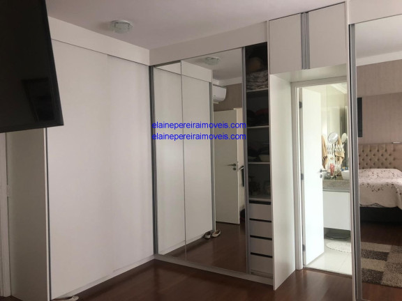 Imagem Apartamento com 4 Quartos à Venda, 170 m² em Adalgisa - Osasco