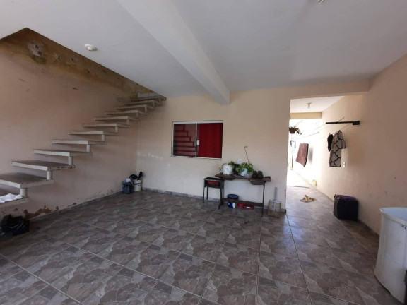 Casa à Venda, 138 m² em Jardim Alpes De Sorocaba - Sorocaba