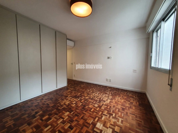 Imagem Apartamento com 3 Quartos à Venda, 135 m² em Jardim Paulista - São Paulo Imagem Apartamento com 3 Quartos à Venda, 135 m² em Jardim Paulista - São Paulo
