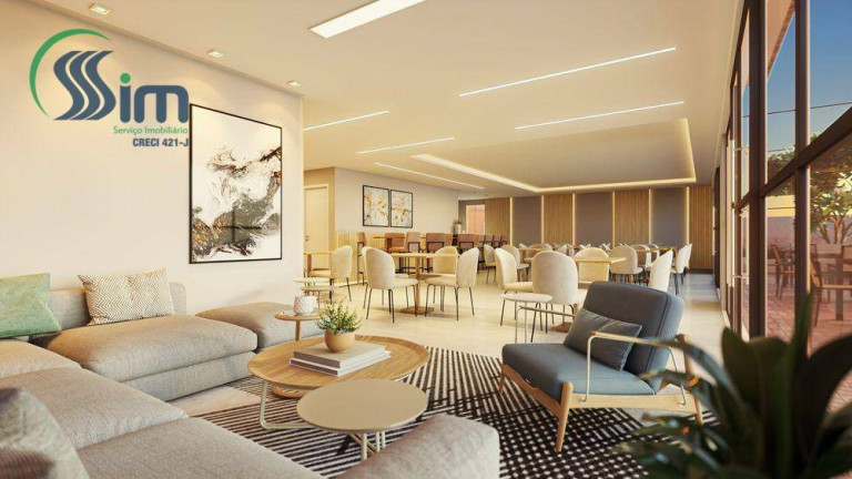 Imagem Apartamento com 2 Quartos à Venda, 53 m² em Presidente Kennedy - Fortaleza Imagem Apartamento com 2 Quartos à Venda, 53 m² em Presidente Kennedy - Fortaleza