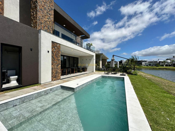 Imagem Casa com 4 Quartos à Venda, 344 m² em Condomínio Costa Serena - Capão Da Canoa Imagem Casa com 4 Quartos à Venda, 344 m² em Condomínio Costa Serena - Capão Da Canoa