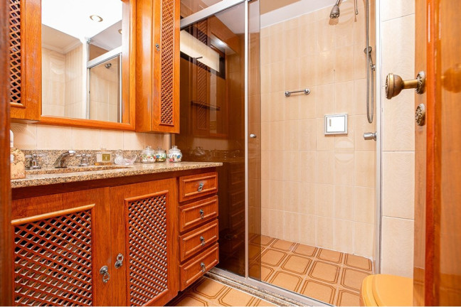 Imagem Apartamento com 3 Quartos à Venda, 118 m² em Itaim Bibi - São Paulo