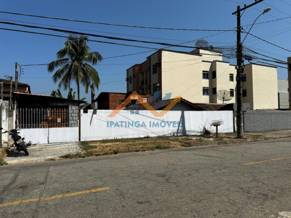 Imagem Terreno à Venda, 450 m² em Veneza - Ipatinga