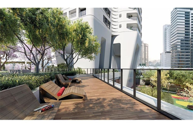 Imagem Apartamento com 3 Quartos à Venda, 162 m² em Chácara Santo Antônio (zona Sul) - São Paulo Imagem Apartamento com 3 Quartos à Venda, 162 m² em Chácara Santo Antônio (zona Sul) - São Paulo