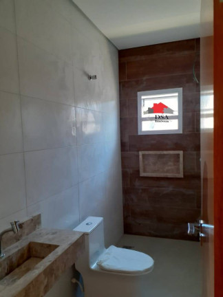 Imagem Casa com 3 Quartos à Venda, 200 m² em Jardim Residencial Vaughan - Sumaré