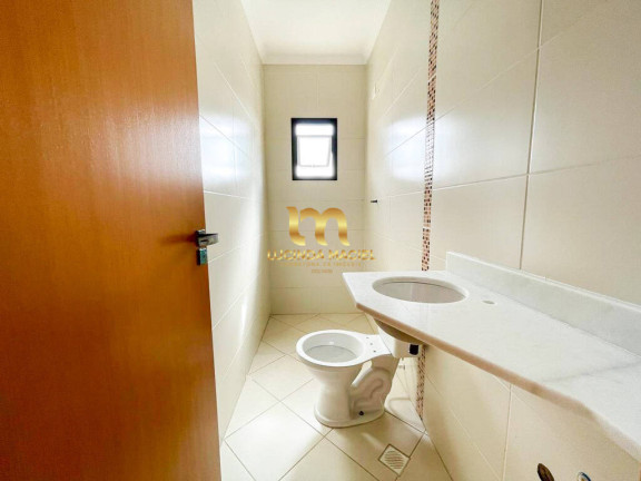 Imagem Cobertura à Venda, 144 m² em Aviação - Praia Grande Imagem Cobertura à Venda, 144 m² em Aviação - Praia Grande