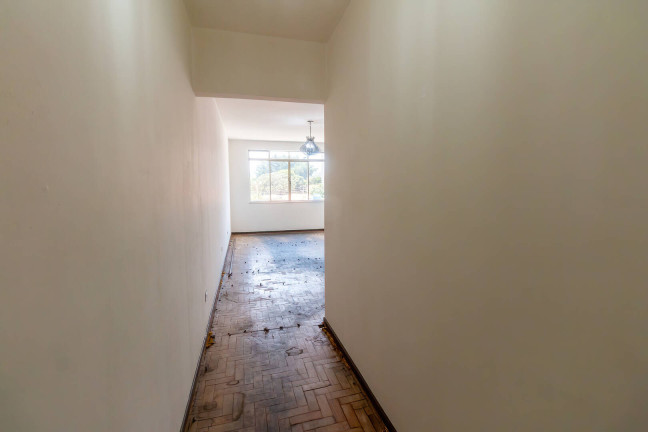 Apartamento com 3 Quartos à Venda, 153 m² em Jardim Paulista - São Paulo