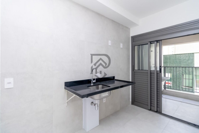 Imagem Apartamento com 2 Quartos à Venda, 76 m² em Moema - São Paulo