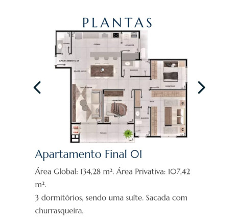 Imagem Imóvel com 2 Quartos à Venda, 85 m² em Centro - Não-me-toque Imagem Imóvel com 2 Quartos à Venda, 85 m² em Centro - Não-me-toque