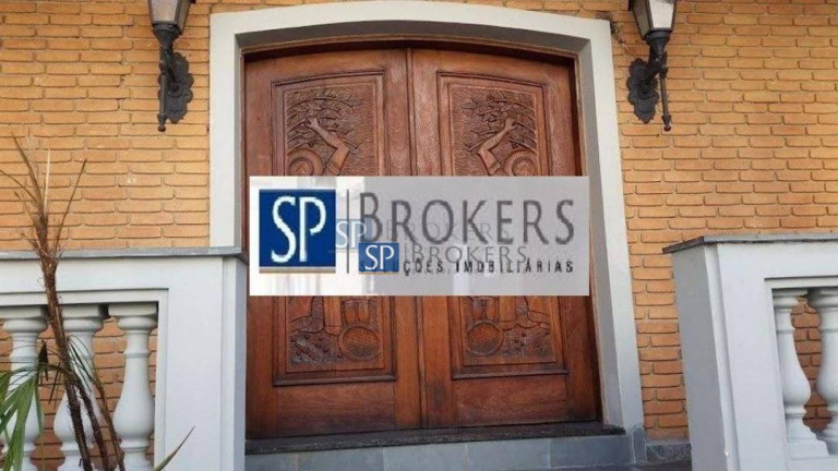 Imagem Casa com 4 Quartos para Alugar, 400 m² em Vila Mariana - São Paulo Imagem Casa com 4 Quartos para Alugar, 400 m² em Vila Mariana - São Paulo