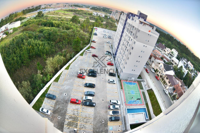 Imagem Apartamento com 2 Quartos à Venda, 47 m² em Centro - São José Dos Pinhais Imagem Apartamento com 2 Quartos à Venda, 47 m² em Centro - São José Dos Pinhais