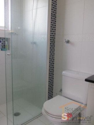 Imagem Apartamento com 3 Quartos à Venda,  em Lauzane Paulista - São Paulo
