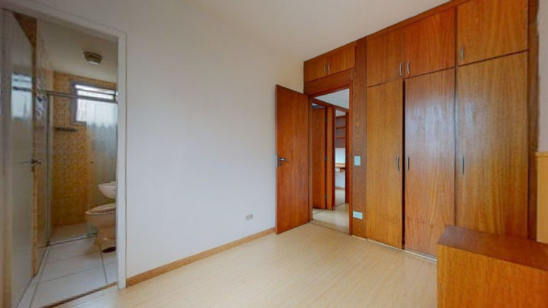 Imagem Apartamento com 3 Quartos à Venda, 67 m² em Brooklin - São Paulo