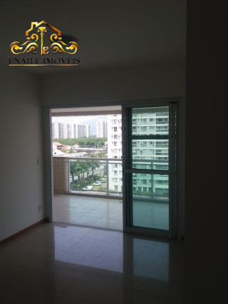 Imagem Apartamento com 3 Quartos à Venda, 83 m² em Jacarepaguá - Rio De Janeiro Imagem Apartamento com 3 Quartos à Venda, 83 m² em Jacarepaguá - Rio De Janeiro