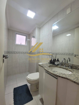 Imagem Apartamento com 3 Quartos à Venda, 90 m² em Parque Campolim - Sorocaba Imagem Apartamento com 3 Quartos à Venda, 90 m² em Parque Campolim - Sorocaba