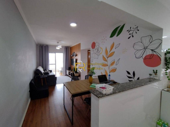 Imagem Apartamento com 2 Quartos à Venda, 75 m² em Tupi - Praia Grande Imagem Apartamento com 2 Quartos à Venda, 75 m² em Tupi - Praia Grande