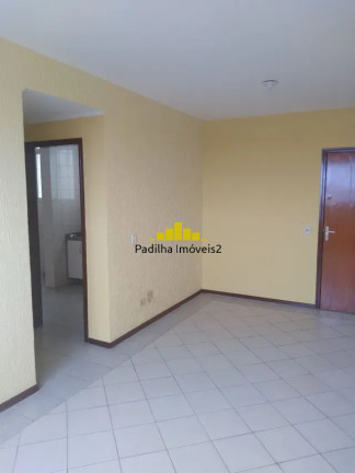 Imagem Apartamento com 3 Quartos à Venda, 59 m² em Parque Bela Vista - Votorantim
