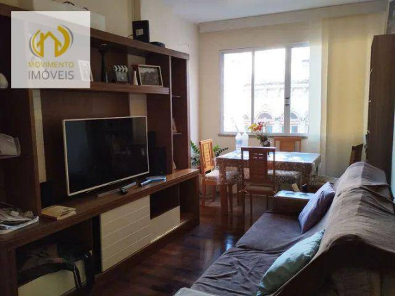 Imagem Apartamento com 2 Quartos à Venda, 72 m² em Flamengo - Rio De Janeiro