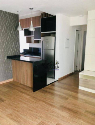 Apartamento com 2 Quartos à Venda, 70 m² em Pirituba - São Paulo