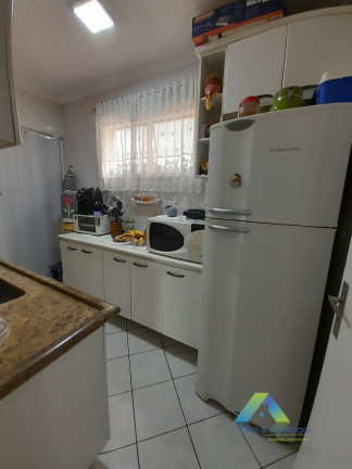 Imagem Apartamento com 2 Quartos à Venda, 55 m² em Jardim Santo André - Santo André Imagem Apartamento com 2 Quartos à Venda, 55 m² em Jardim Santo André - Santo André