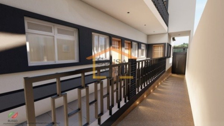 Imagem Apartamento com 2 Quartos à Venda, 44 m² em Vila Isolina Mazzei - São Paulo Imagem Apartamento com 2 Quartos à Venda, 44 m² em Vila Isolina Mazzei - São Paulo