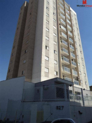 Apartamento com 3 Quartos à Venda, 85 m² em Vila Jardini - Sorocaba