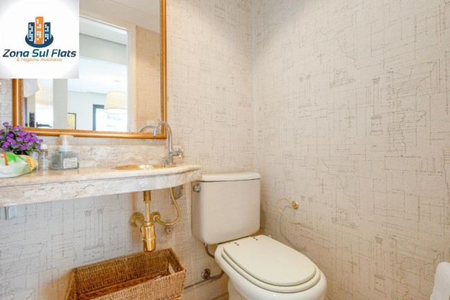 Imagem Apartamento com 2 Quartos à Venda, 98 m² em Indianópolis - São Paulo Imagem Apartamento com 2 Quartos à Venda, 98 m² em Indianópolis - São Paulo