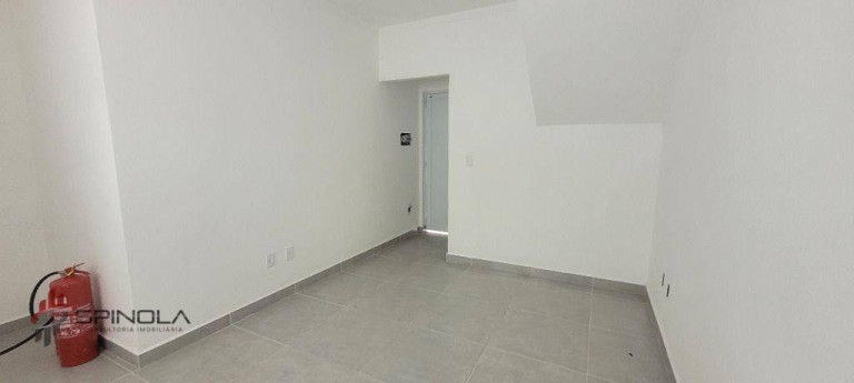 Imagem Sobrado com 1 Quarto à Venda, 61 m² em Mirim - Praia Grande Imagem Sobrado com 1 Quarto à Venda, 61 m² em Mirim - Praia Grande