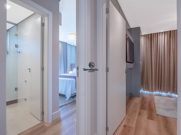 Imagem Apartamento com 2 Quartos à Venda, 75 m² em Centro - Gramado Imagem Apartamento com 2 Quartos à Venda, 75 m² em Centro - Gramado