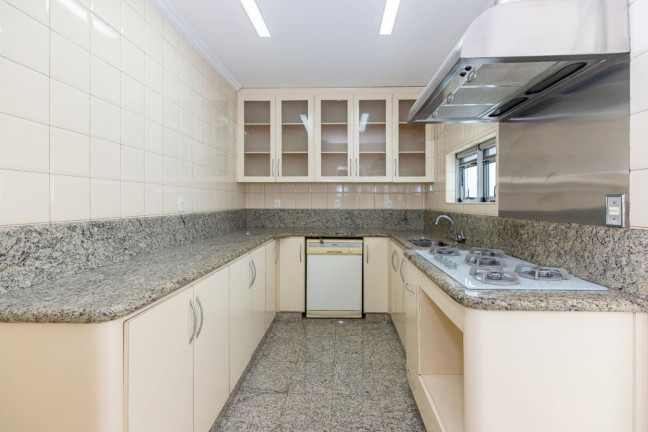 Imagem Apartamento com 3 Quartos à Venda, 144 m² em Bom Retiro - São Paulo