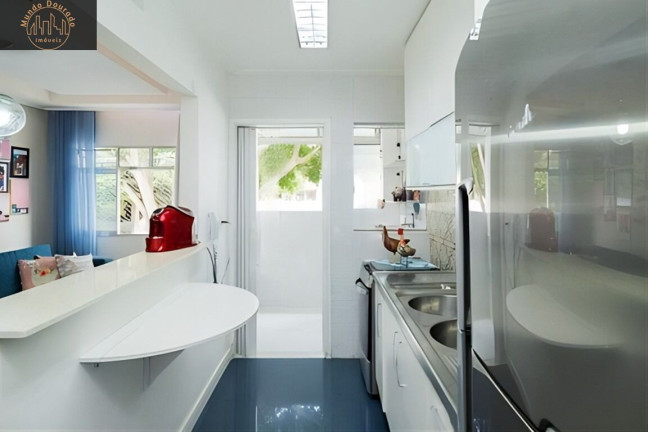 Imagem Apartamento com 2 Quartos à Venda, 73 m² em Taboão - São Bernardo Do Campo