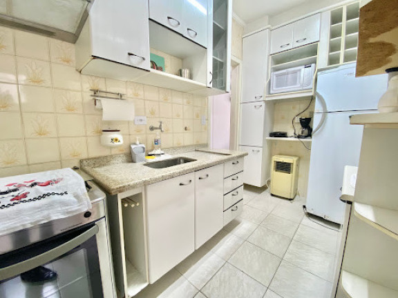 Imagem Apartamento com 3 Quartos à Venda, 90 m² em Enseada - Guarujá