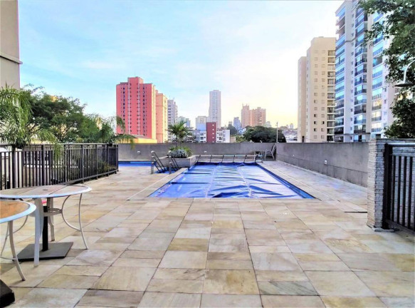 Imagem Apartamento com 2 Quartos à Venda, 69 m² em Ipiranga - São Paulo