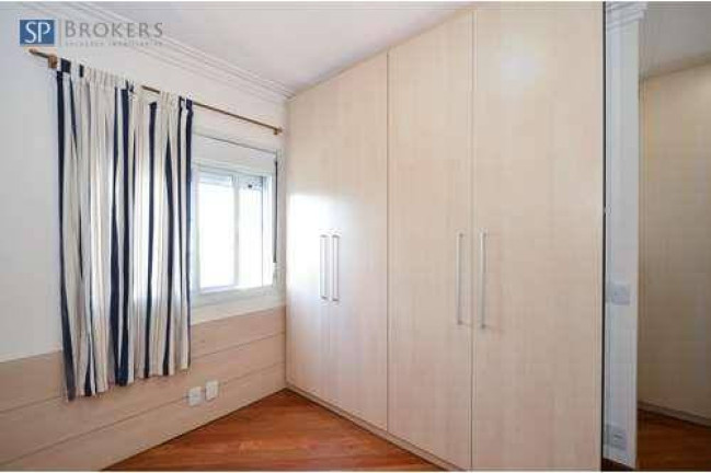 Imagem Apartamento com 3 Quartos à Venda, 173 m² em Vila Andrade - São Paulo Imagem Apartamento com 3 Quartos à Venda, 173 m² em Vila Andrade - São Paulo