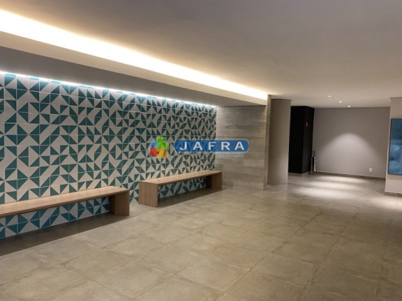 Imagem Apartamento com 1 Quarto à Venda, 42 m² em Bela Vista - São Paulo