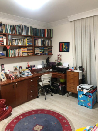Imagem Imóvel com 4 Quartos à Venda, 239 m² em Campo Belo - São Paulo Imagem Imóvel com 4 Quartos à Venda, 239 m² em Campo Belo - São Paulo