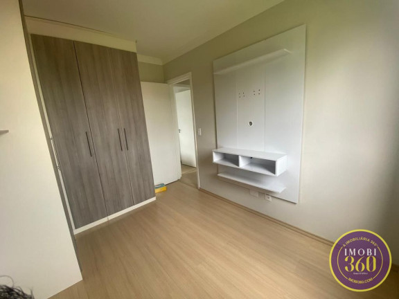 Imagem Apartamento com 2 Quartos à Venda, 51 m² em Vila São Paulo - Ferraz De Vasconcelos