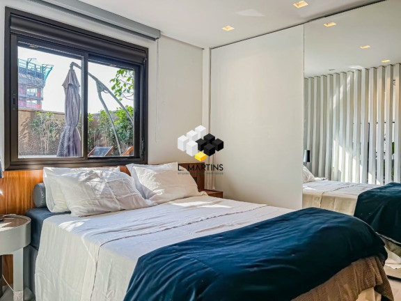 Imagem Apartamento com 1 Quarto à Venda, 68 m² em Rio Branco - Porto Alegre Imagem Apartamento com 1 Quarto à Venda, 68 m² em Rio Branco - Porto Alegre
