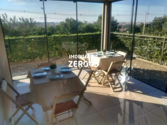 Imagem Apartamento com 2 Quartos à Venda, 46 m² em Leonor - Londrina