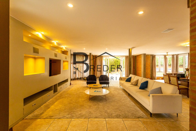 Imagem Casa de Condomínio com 4 Quartos à Venda, 750 m² em Tamboré - Santana De Parnaíba Imagem Casa de Condomínio com 4 Quartos à Venda, 750 m² em Tamboré - Santana De Parnaíba